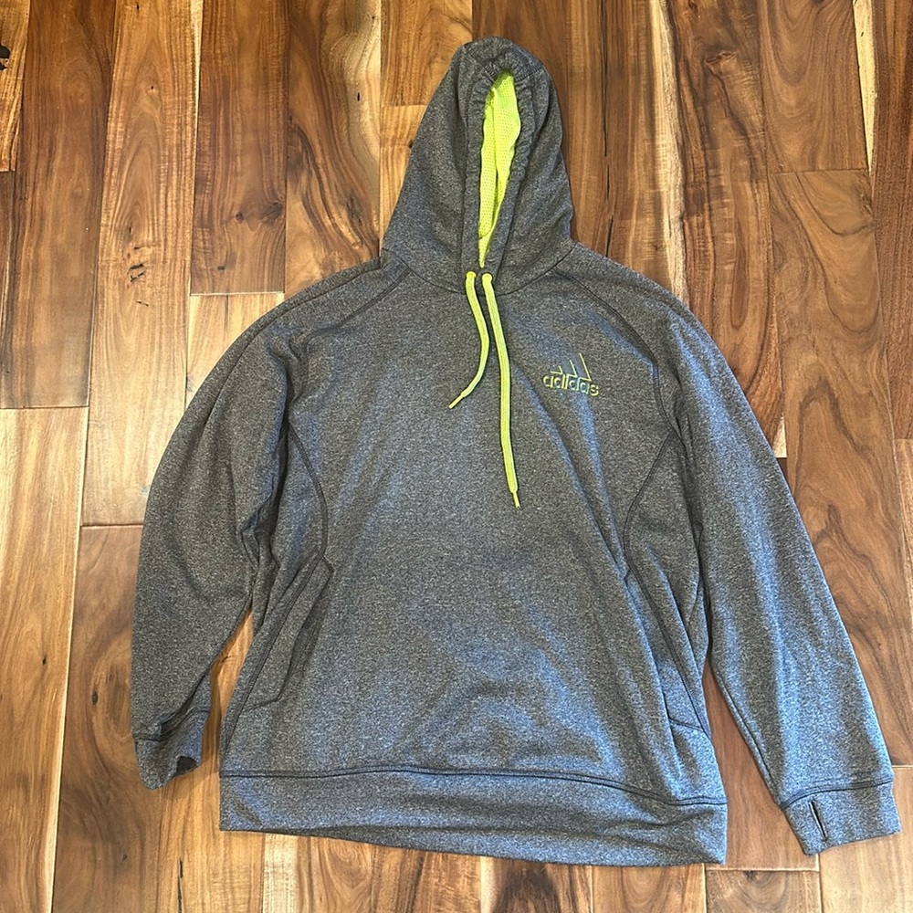 Men’s adidas Hoodie
